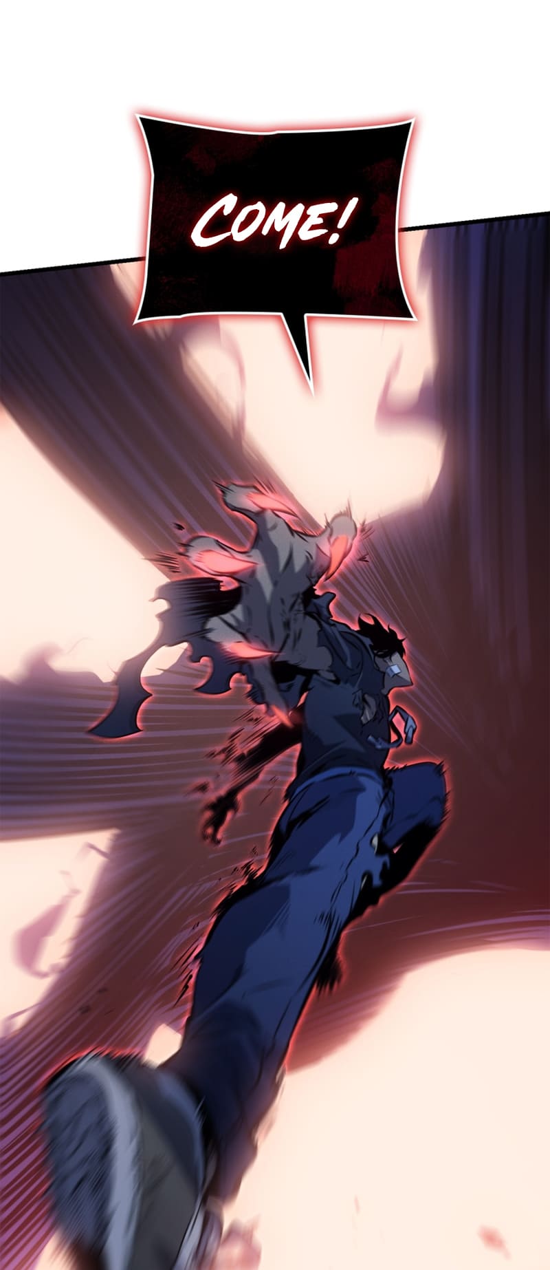 Solo Leveling, Chapter 189 image 110